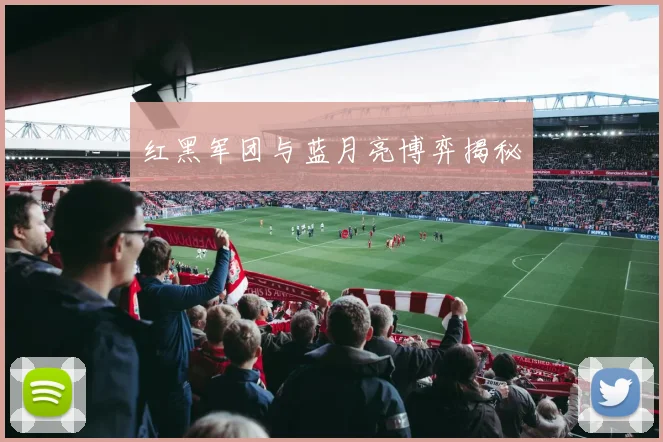 红黑军团与蓝月亮博弈揭秘